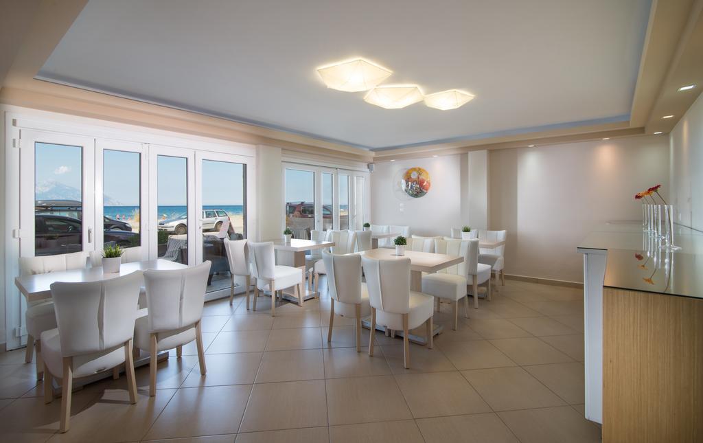 Sunrise Hotel Сарти Екстериор снимка