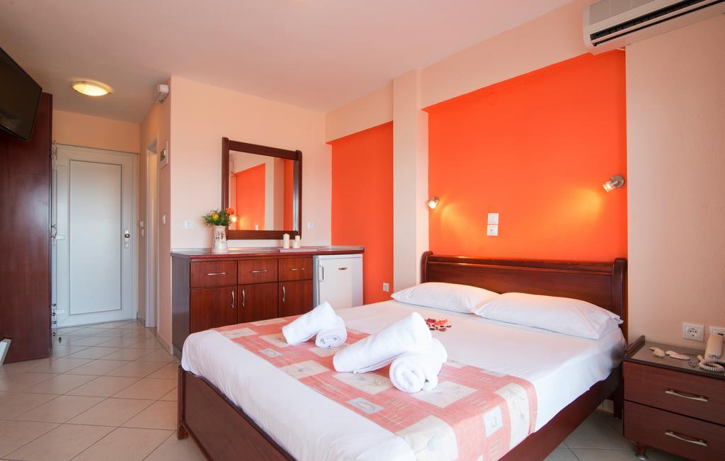 Sunrise Hotel Сарти Екстериор снимка